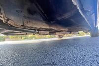 1965 Ford Mustang Hardtop for sale