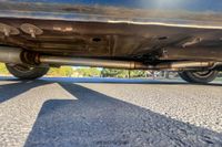 1965 Ford Mustang Hardtop for sale