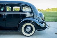 1937 Chrysler Royal for sale