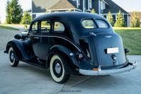 1937 Chrysler Royal for sale