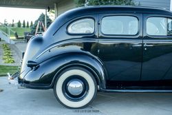 1937 Chrysler Royal for sale
