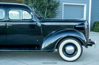 1937 Chrysler Royal for sale
