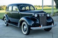 1937 Chrysler Royal for sale