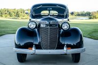 1937 Chrysler Royal for sale