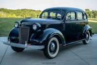 1937 Chrysler Royal for sale