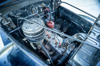 1937 Chrysler Royal for sale