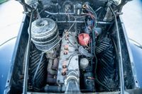 1937 Chrysler Royal for sale