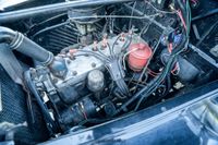 1937 Chrysler Royal for sale