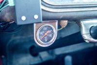 1937 Chrysler Royal for sale