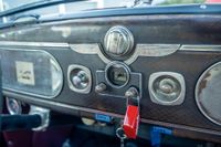 1937 Chrysler Royal for sale