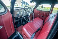 1937 Chrysler Royal for sale