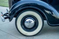 1937 Chrysler Royal for sale