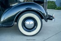 1937 Chrysler Royal for sale