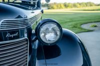 1937 Chrysler Royal for sale