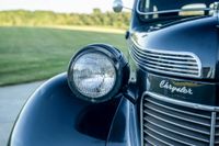1937 Chrysler Royal for sale