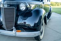 1937 Chrysler Royal for sale