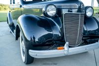 1937 Chrysler Royal for sale
