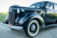 1937 Chrysler Royal for sale