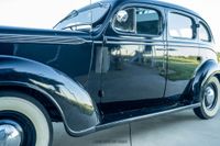 1937 Chrysler Royal for sale