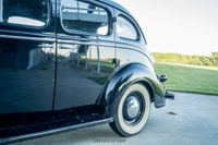 1937 Chrysler Royal for sale