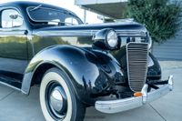 1937 Chrysler Royal for sale