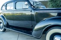 1937 Chrysler Royal for sale