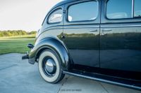 1937 Chrysler Royal for sale