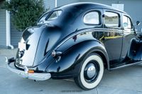 1937 Chrysler Royal for sale