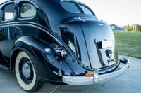 1937 Chrysler Royal for sale