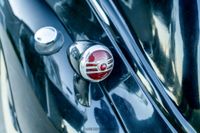 1937 Chrysler Royal for sale