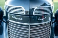 1937 Chrysler Royal for sale