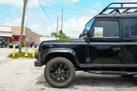 1997 Land Rover Defender 90 for sale