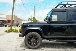 1997 Land Rover Defender 90 for sale