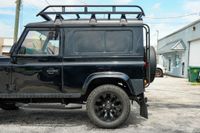 1997 Land Rover Defender 90 for sale