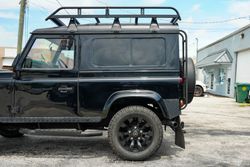 1997 Land Rover Defender 90 for sale