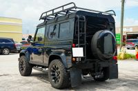 1997 Land Rover Defender 90 for sale