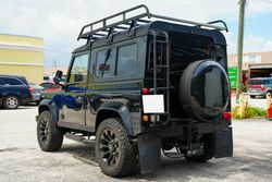 1997 Land Rover Defender 90 for sale