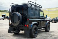 1997 Land Rover Defender 90 for sale