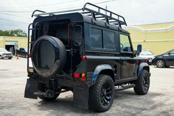 1997 Land Rover Defender 90 for sale