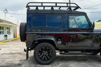 1997 Land Rover Defender 90 for sale