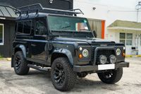 1997 Land Rover Defender 90 for sale