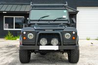 1997 Land Rover Defender 90 for sale