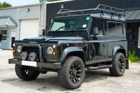 1997 Land Rover Defender 90 for sale