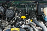 1997 Land Rover Defender 90 for sale