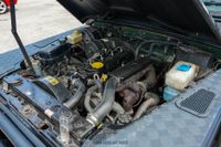 1997 Land Rover Defender 90 for sale