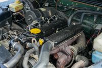 1997 Land Rover Defender 90 for sale