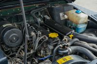 1997 Land Rover Defender 90 for sale