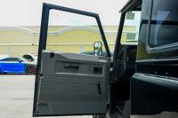1997 Land Rover Defender 90 for sale