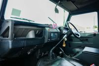 1997 Land Rover Defender 90 for sale