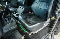 1997 Land Rover Defender 90 for sale